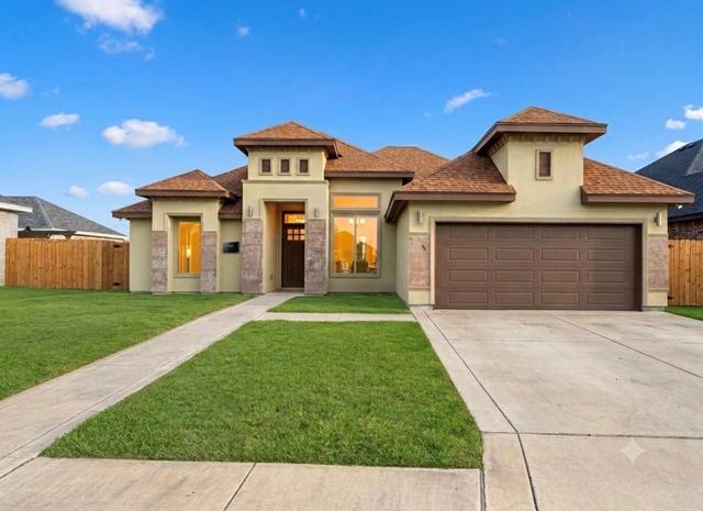 5416 San Diego Dr, Edinburg, TX 78542