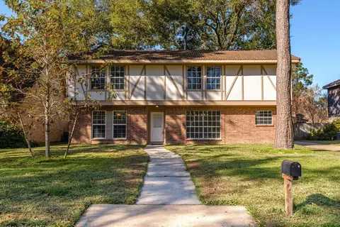 3642 Aldergrove Dr, Spring, TX 77388 photo 1