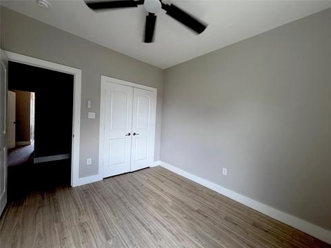Bedroom - 815 E 33rd St, Houston, TX 77022 photo 2 of 7