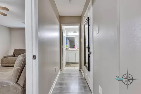 Entry Way - 8825 E Buffalo Cir, Willis, TX 77378 photo 3 of 3