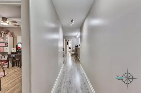 Entry Way - 8825 E Buffalo Cir, Willis, TX 77378 photo 1 of 3
