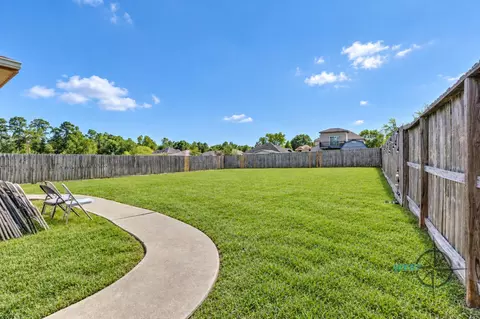 Exterior - 8825 E Buffalo Cir, Willis, TX 77378 photo 2 of 7