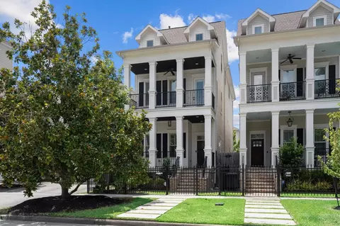 609 Allston St, Houston, TX 77007