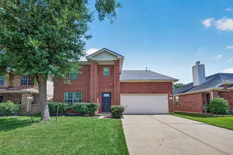 9626 Ravens Nest Ct, Houston, TX 77083