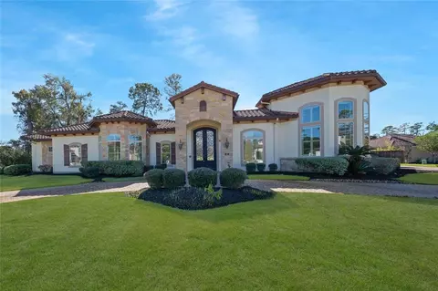 45 Post Shadow Estate Dr, Spring, TX 77389 photo 1