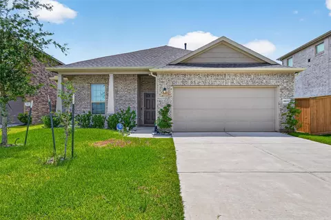 8111 Star Terrace Dr, Cypress, TX 77433