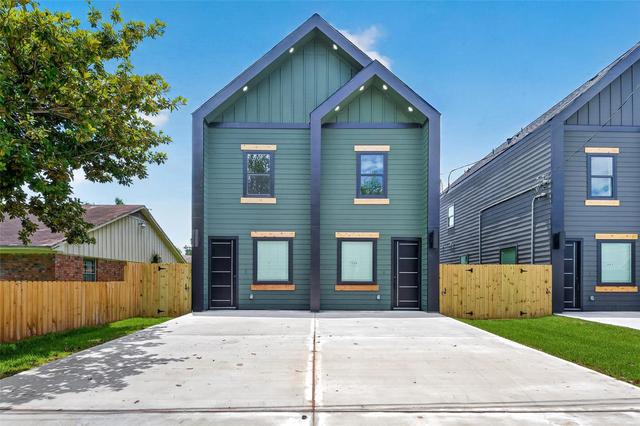 7840 Nashville Unit Ab St, Houston, TX 77028