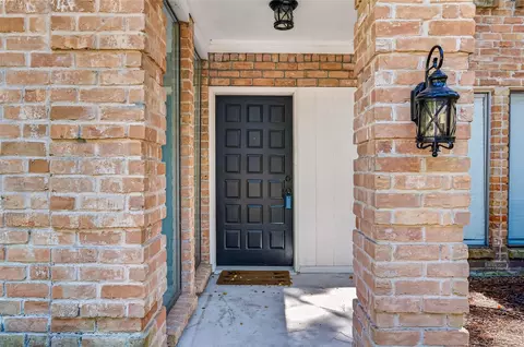 Entry Way - 5411 Cobble Ln, Spring, TX 77379 photo 1 of 5