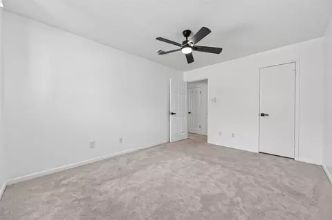 Bedroom - 5411 Cobble Ln, Spring, TX 77379 photo 8 of 8