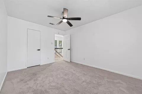 Bedroom - 5411 Cobble Ln, Spring, TX 77379 photo 4 of 8