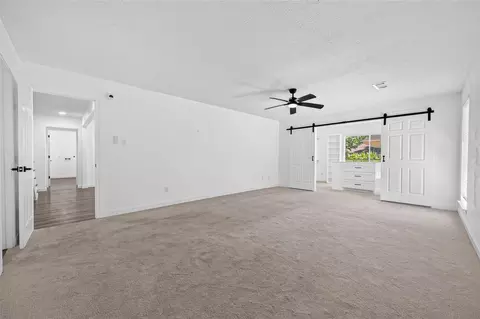 Bedroom - 5411 Cobble Ln, Spring, TX 77379 photo 2 of 8