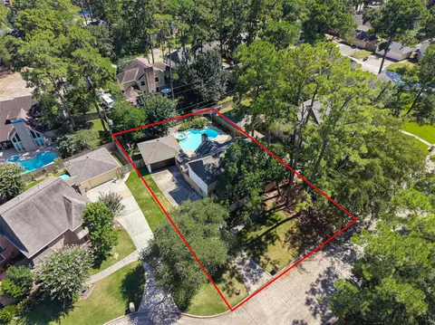 View/Area - 5411 Cobble Ln, Spring, TX 77379 photo 1 of 1