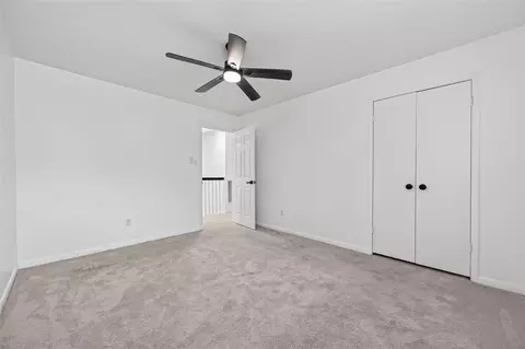 Bedroom - 5411 Cobble Ln, Spring, TX 77379 photo 6 of 8