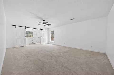 Bedroom - 5411 Cobble Ln, Spring, TX 77379 photo 1 of 8