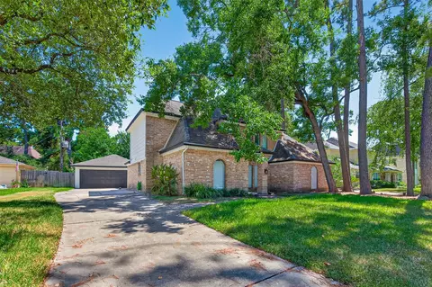 Exterior - 5411 Cobble Ln, Spring, TX 77379 photo 13 of 13