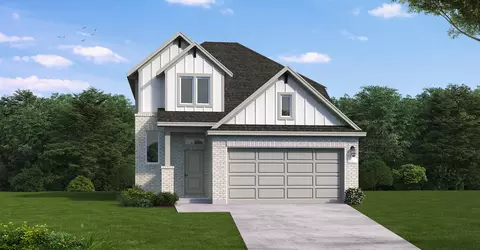 9385 Cordial Cir, Montgomery, TX 77316