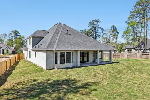 12846 Forest Garden Ct, Conroe, TX 77302 photo 42