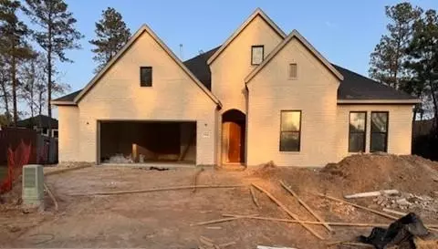 12846 Forest Garden Ct, Conroe, TX 77302 photo 2
