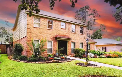 19519 Enchanted Spring Dr, Spring, TX 77388 photo 1