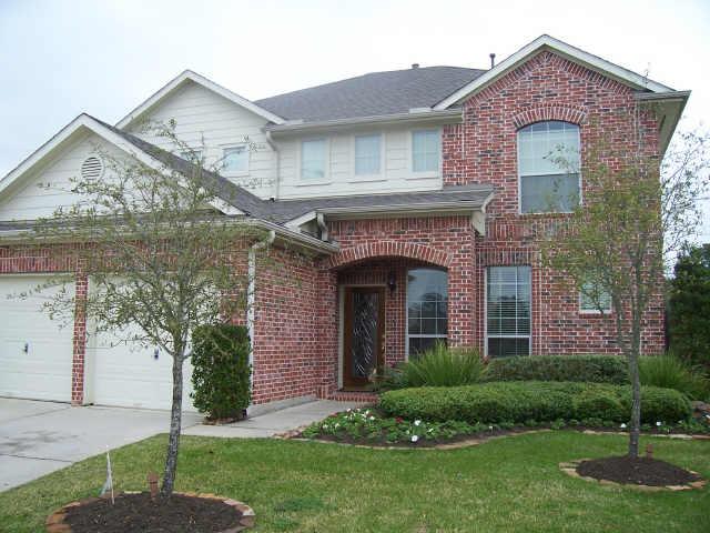 8202 Point Pendleton Dr, Tomball, TX 77375 photo 1