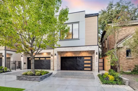 602 W Clay St, Houston, TX 77019