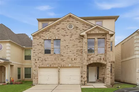 13159 S Bellaire Estates Dr, Houston, TX 77072