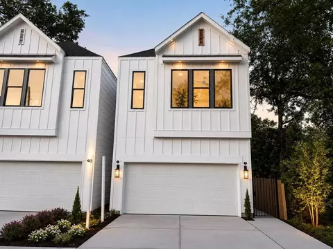 313 Tennessee St, Houston, TX 77029