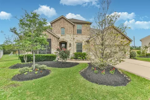 25023 Allison Ct, Spring, TX 77389 photo 1