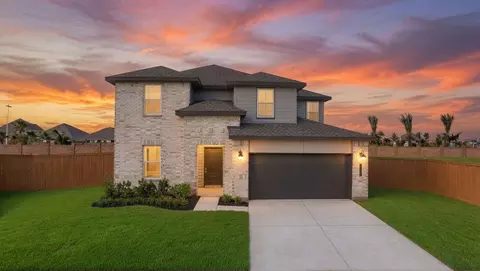 3221 Bolt Rope Dr, San Leon, TX 77539