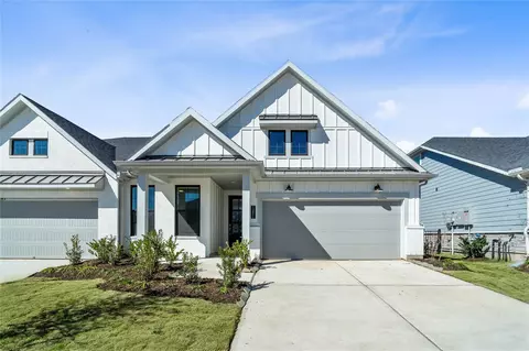 Exterior - 14221 Juniper Breeze Ct, Willis, TX 77318 photo 4 of 5