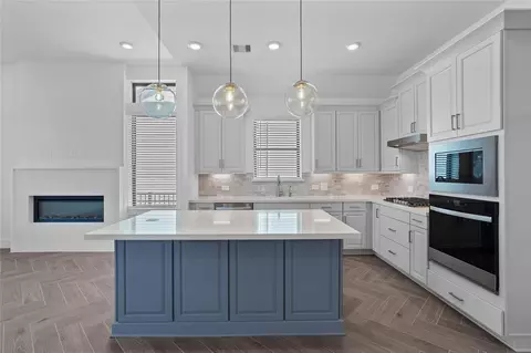 Kitchen - 14221 Juniper Breeze Ct, Willis, TX 77318 photo 1 of 8