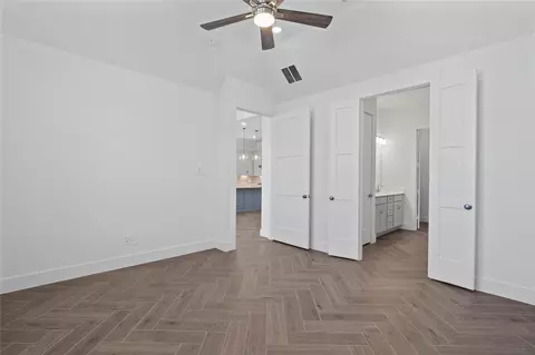 Bedroom - 14221 Juniper Breeze Ct, Willis, TX 77318 photo 3 of 3