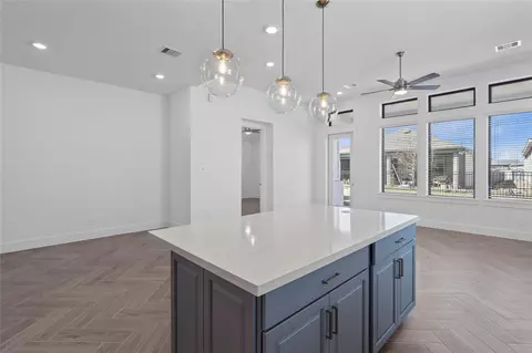 Kitchen - 14221 Juniper Breeze Ct, Willis, TX 77318 photo 8 of 8