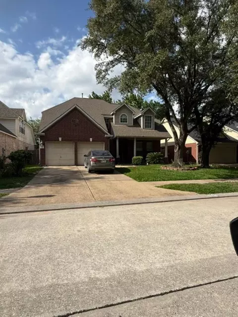 7926 Timber Park Trl, Houston, TX 77070