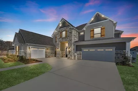 7703 Sparkle Dunn Ct, Fulshear, TX 77441