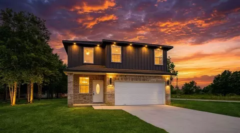 1544 County Road 3548, Cleveland, TX 77327