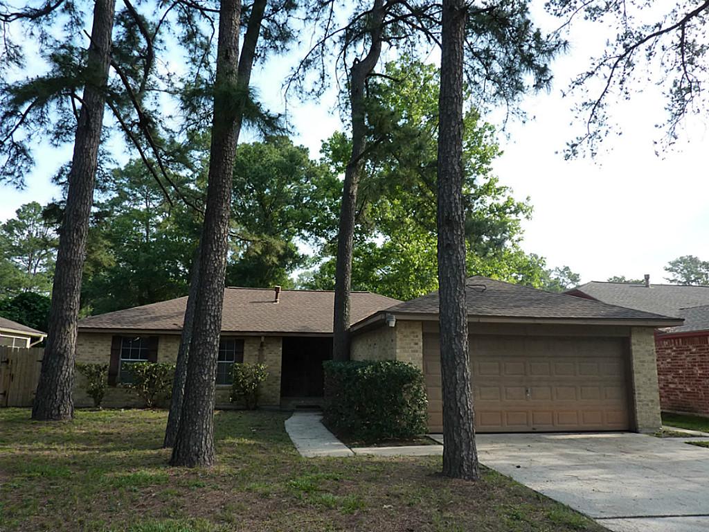 9702 Birsay St, Spring, TX 77379 photo 1