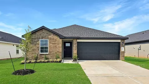 1706 Portorosso Dr, Richmond, TX 77406