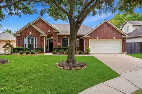 8027 Summer Brook Ct, Sugar Land, TX 77479