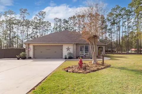 40 Artesian Way, New Caney, TX 77357 photo 1