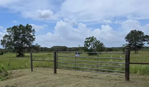 250 County Road 447, Francitas, TX 77971