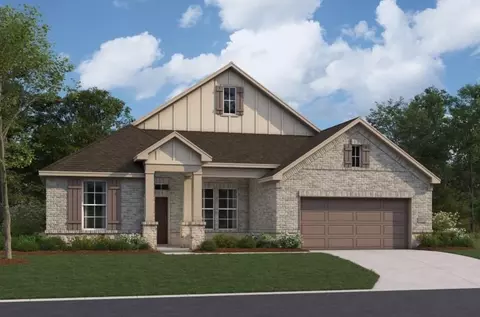 383 6th St, Magnolia, TX 77355