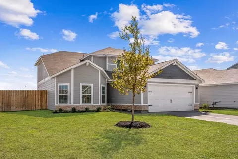 709 Jasmine Ridge Ln, Waller, TX 77484