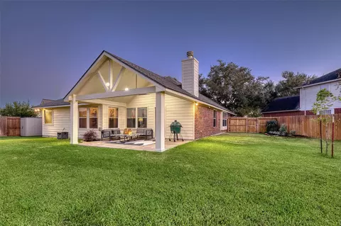 20610 Naples Terrace Ln, Katy, TX 77449