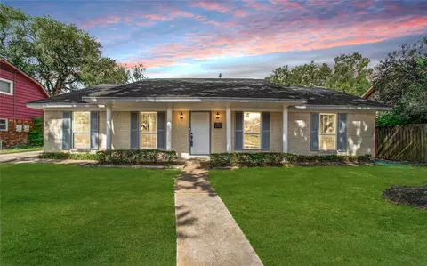 8119 Springtime Ln, Houston, TX 77075