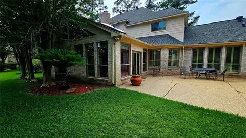 Exterior - 17206 Wyeth Cir, Spring, TX 77379 photo 3 of 3
