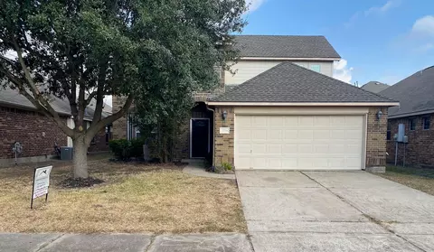 21218 Branchport Dr, Houston, TX 77095