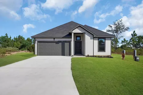 801 Road 5812, Cleveland, TX 77327