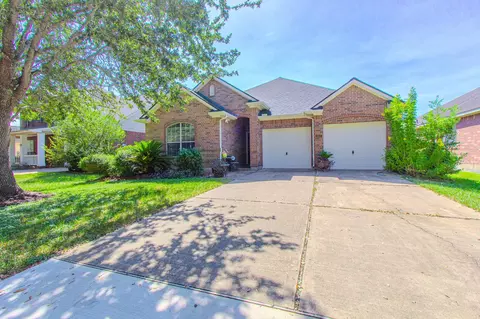303 Autumn Creek Lane Ln, Richmond, TX 77406