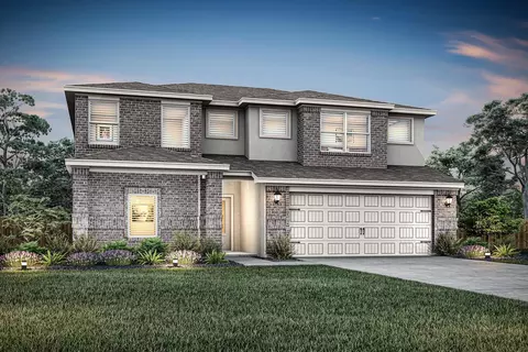 1604 Jean Meadow Dr, Rosenberg, TX 77471